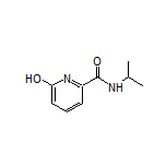6-Hydroxy-N-isopropylpicolinamide