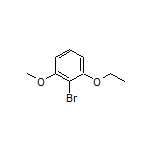 2-Bromo-3-ethoxyanisole