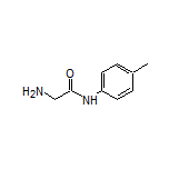 2-Amino-N-(p-tolyl)acetamide