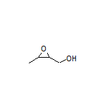 (3-Methyloxiran-2-yl)methanol
