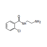 N-(2-Aminoethyl)-2-chlorobenzamide