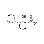 3-Nitro-[1,1’-biphenyl]-2-ol