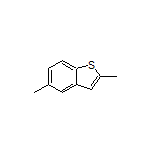 2,5-Dimethylbenzo[b]thiophene