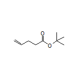 tert-Butyl Pent-4-enoate