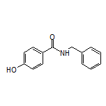 N-Benzyl-4-hydroxybenzamide