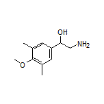2-Amino-1-(4-methoxy-3,5-dimethylphenyl)ethanol
