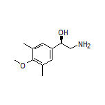 (R)-2-Amino-1-(4-methoxy-3,5-dimethylphenyl)ethanol