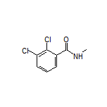 2,3-Dichloro-N-methylbenzamide