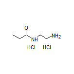 N-(2-Aminoethyl)propionamide Dihydrochloride