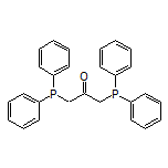 1,3-Bis(diphenylphosphino)-2-propanone