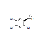 (S)-2-(2,4,5-Trichlorophenyl)oxirane