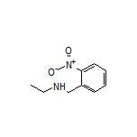 N-(2-Nitrobenzyl)ethanamine
