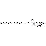 (S)-2,3-Dihydroxypropyl Stearate