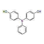 4,4’-(Phenylazanediyl)diphenol