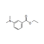Ethyl 3-(Dimethylamino)benzoate
