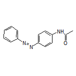 N-[4-(Phenyldiazenyl)phenyl]acetamide