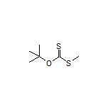 O-tert-Butyl S-Methyl Carbonodithioate
