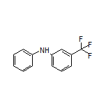 N-Phenyl-3-(trifluoromethyl)aniline