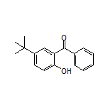 [5-(tert-Butyl)-2-hydroxyphenyl](phenyl)methanone