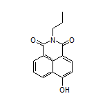 6-Hydroxy-2-propyl-1H-benzo[de]isoquinoline-1,3(2H)-dione