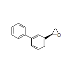 (S)-2-(3-Biphenylyl)oxirane