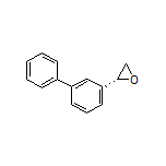 (R)-2-(3-Biphenylyl)oxirane
