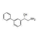 (S)-1-(3-Biphenylyl)-2-aminoethanol