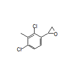 2-(2,4-Dichloro-3-methylphenyl)oxirane