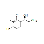 (R)-2-Amino-1-(2,4-dichloro-3-methylphenyl)ethanol
