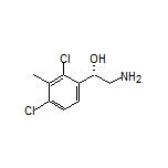 (S)-2-Amino-1-(2,4-dichloro-3-methylphenyl)ethanol