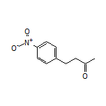 4-(4-Nitrophenyl)-2-butanone