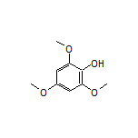 2,4,6-Trimethoxyphenol