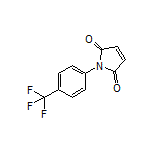 1-[4-(Trifluoromethyl)phenyl]-1H-pyrrole-2,5-dione