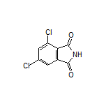 4,6-Dichloroisoindoline-1,3-dione