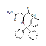 Trityl-L-asparagine