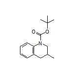 1-Boc-3-methyl-1,2,3,4-tetrahydroquinoline