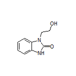 1-(2-Hydroxyethyl)-1H-benzo[d]imidazol-2(3H)-one