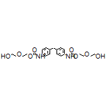 Bis[2-(2-hydroxyethoxy)ethyl] [Methylenebis(4,1-phenylene)]dicarbamate