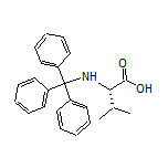 Trityl-L-valine