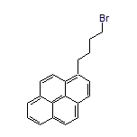 1-(4-Bromobutyl)pyrene