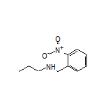 N-(2-Nitrobenzyl)-1-propanamine