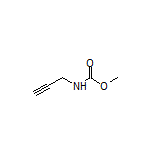 Methyl Prop-2-yn-1-ylcarbamate
