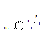 [4-[(1,2,2-Trifluorovinyl)oxy]phenyl]methanol