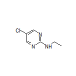 5-Chloro-N-ethylpyrimidin-2-amine