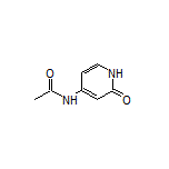 N-(2-Oxo-1,2-dihydropyridin-4-yl)acetamide