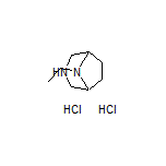 8-Ethyl-3,8-diazabicyclo[3.2.1]octane Dihydrochloride