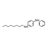 N1-Octyl-N4-phenylbenzene-1,4-diamine