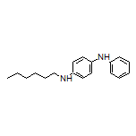 N1-Hexyl-N4-phenylbenzene-1,4-diamine