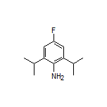 4-Fluoro-2,6-diisopropylaniline