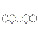 2,2’-[Propane-1,3-diylbis(oxy)]dibenzaldehyde